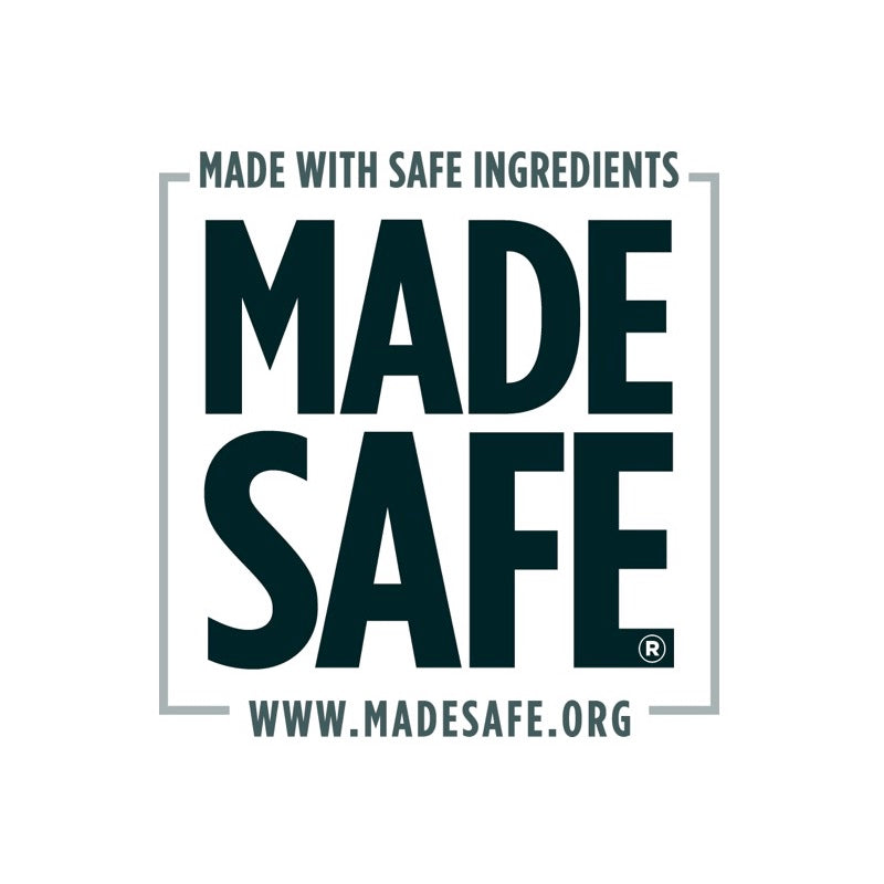 MADE SAFE Certified Seal