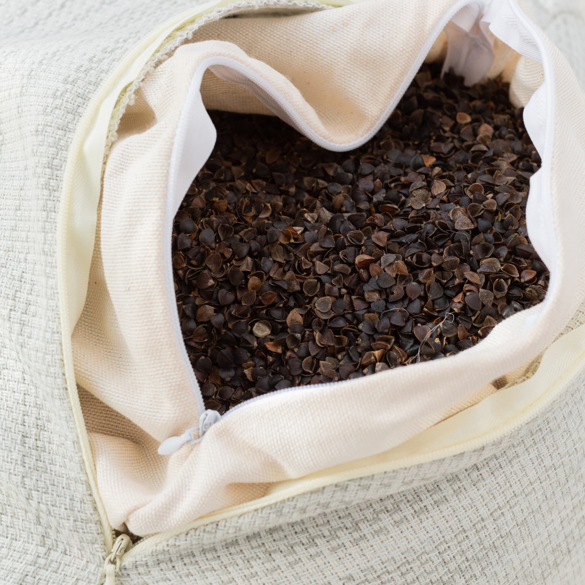 Avocado Green Mattress Organic Pranayama Yoga Pillow MADE SAFE a