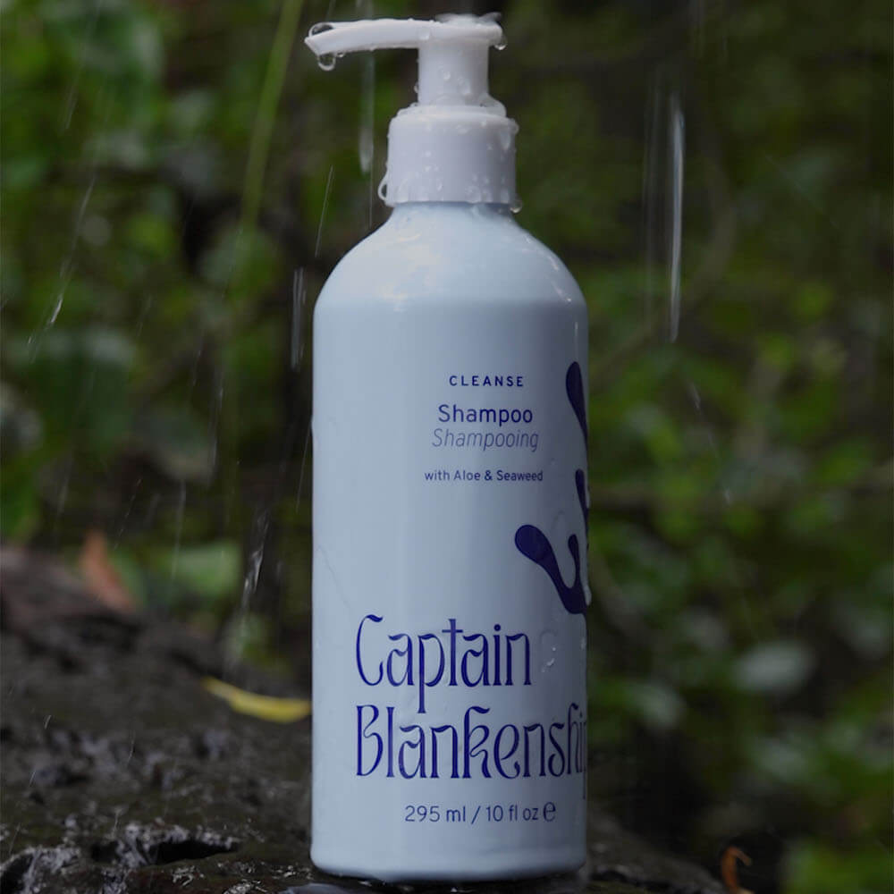 Captain Blankenship MADE SAFE® Certified Products MADE SAFE a