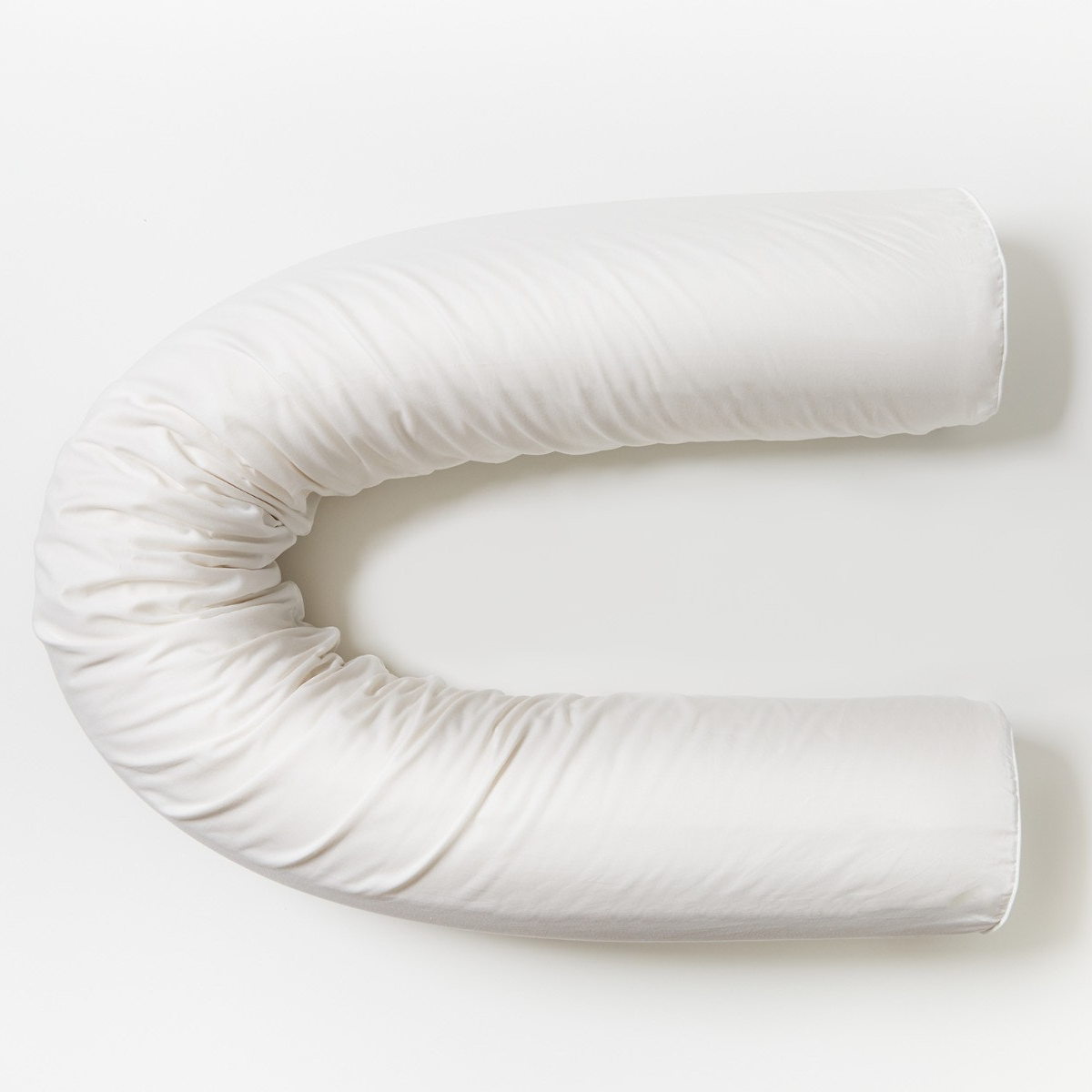 Coyuchi Organic Latex Body Pillow MADE SAFE