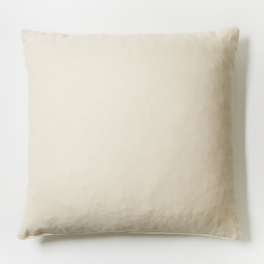 Coyuchi Organic Latex Throw Pillow Insert MADE SAFE