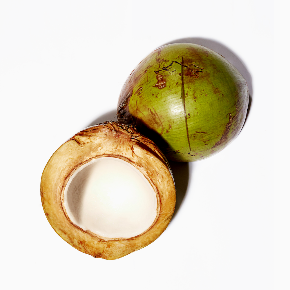 LOLI Beauty Coconut Vinegar Lifestyle MADE SAFE