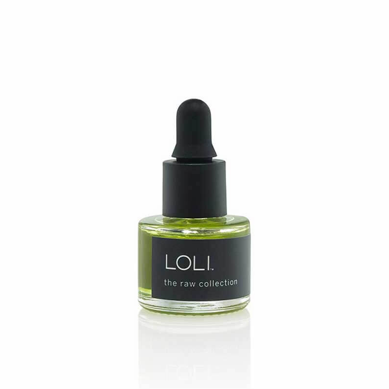 LOLI Beauty Grapeseed Oil MADE SAFE