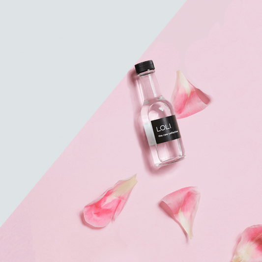 LOLI Beauty Rose Water MADE SAFE