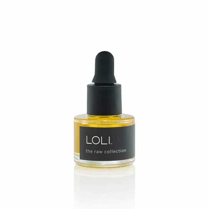LOLI Beauty Turmeric Root Essential Oil MADE SAFE