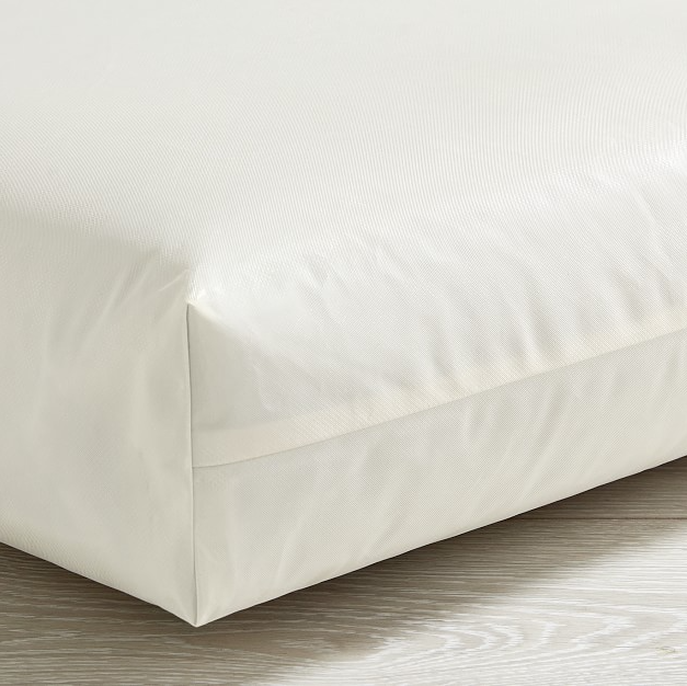 Pottery barn lullaby mattress clearance