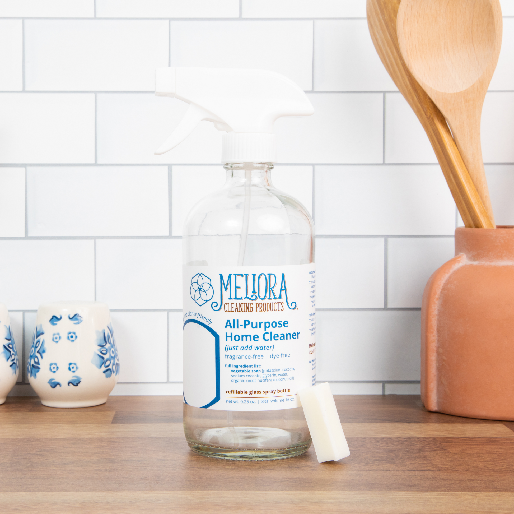 Meliora All-Purpose Home Cleaner MADE SAFE