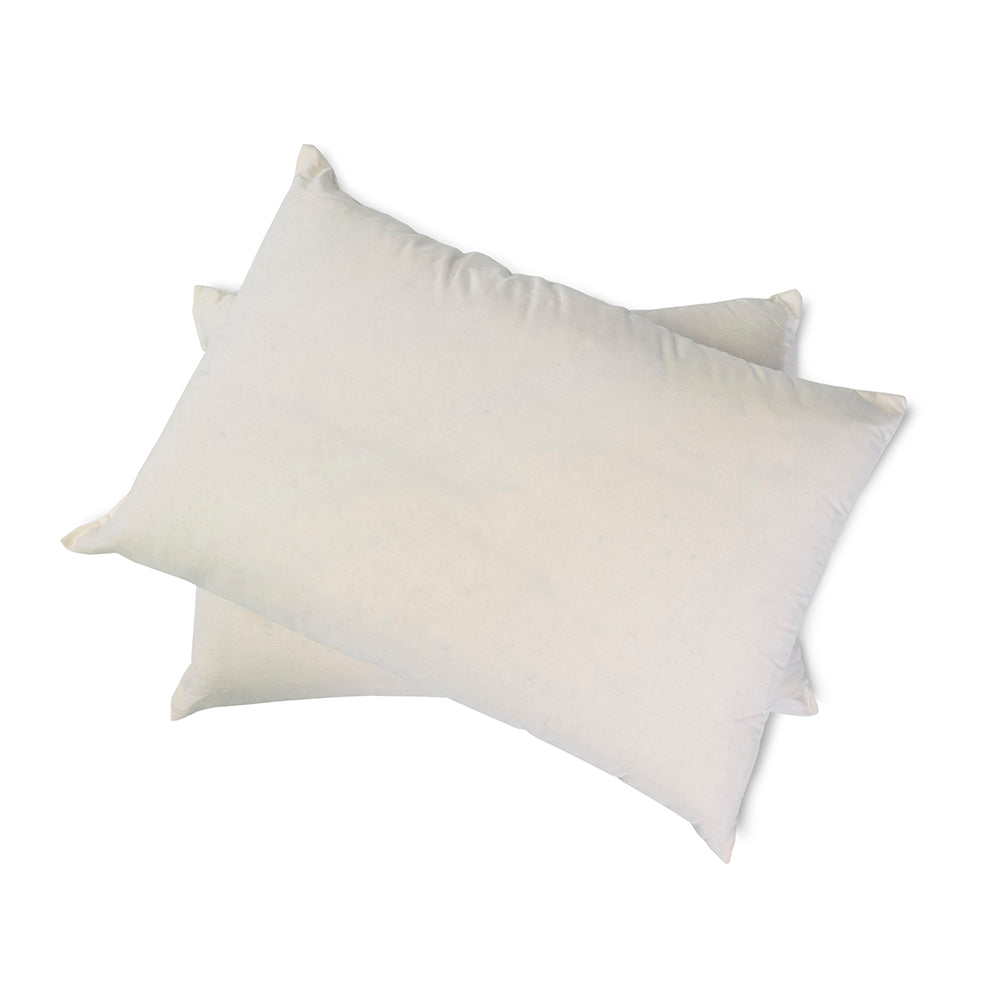 Naturepedic Organic Cotton PLA Pillow Kids MADE SAFE