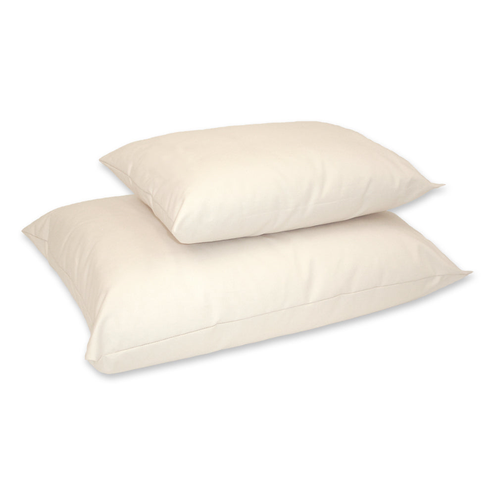 Naturepedic Organic Cotton PLA Pillow MADE SAFE