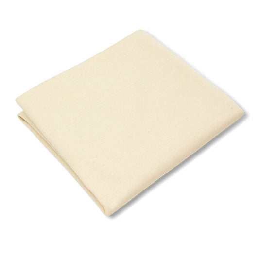 Naturepedic Organic Cotton Waterproof Pillow Protector MADE SAFE