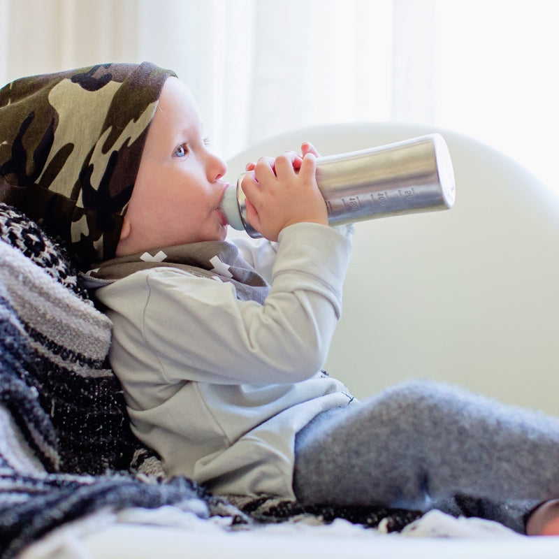 Pura Kiki Infant Baby Bottles Toddler MADE SAFE