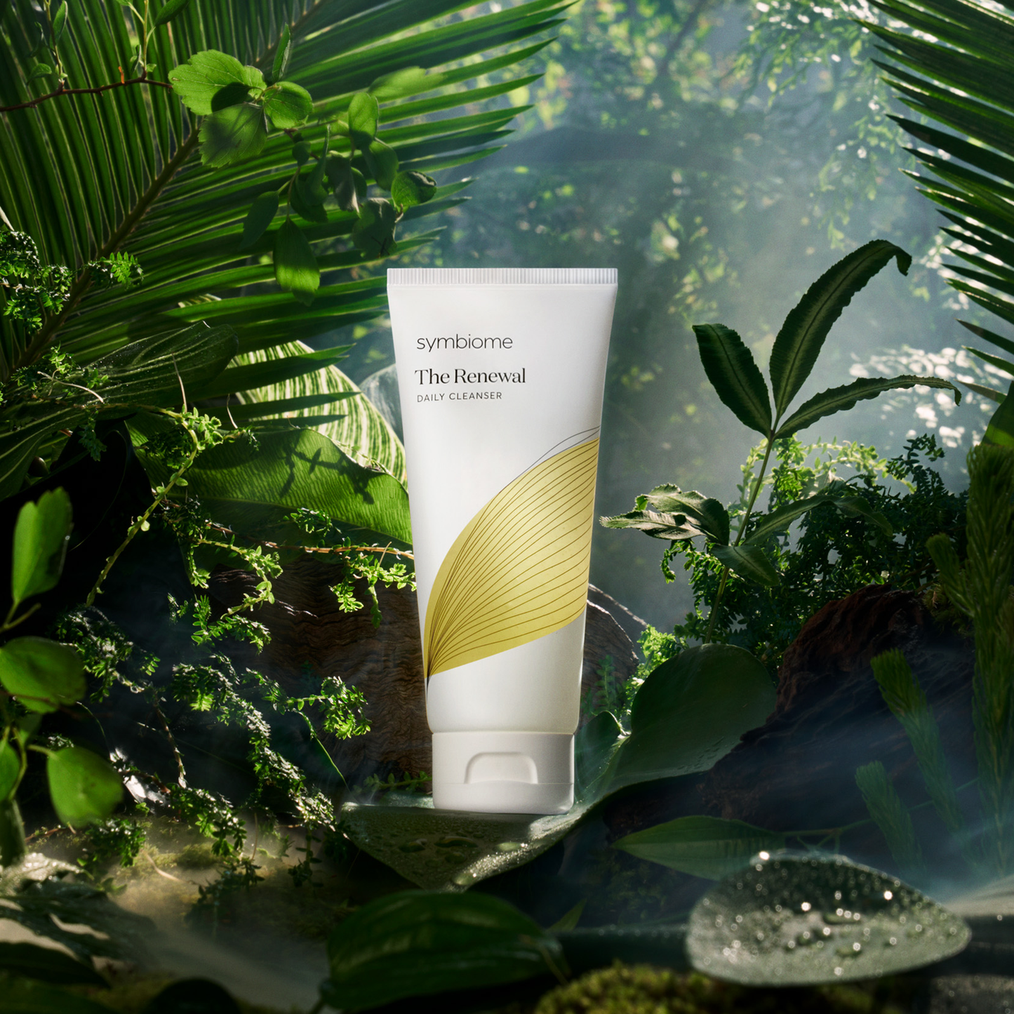Symbiome Renewal Daily Cleanser MADE SAFE